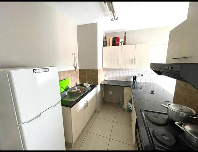 2 BEDROOM APARTMENT FOR SALE IN DIE BULT